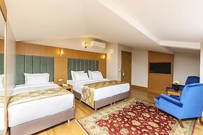 Acra Hotel - Special Class