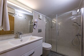Acra Hotel - Special Class