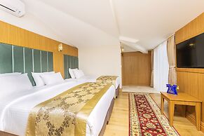 Acra Hotel - Special Class