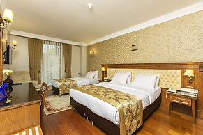 Acra Hotel - Special Class