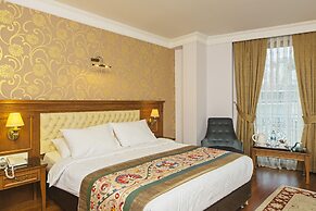 Acra Hotel - Special Class
