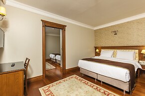 Acra Hotel - Special Class