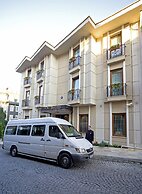 Acra Hotel - Special Class
