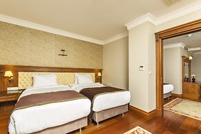 Acra Hotel - Special Class