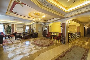 Acra Hotel - Special Class