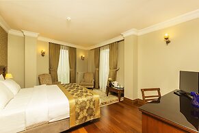 Acra Hotel - Special Class