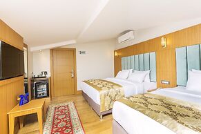 Acra Hotel - Special Class