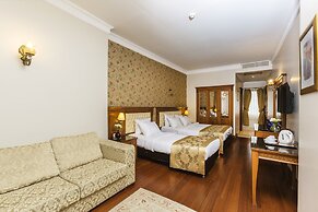 Acra Hotel - Special Class