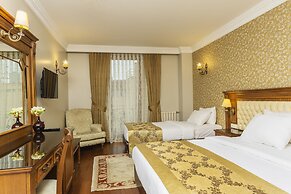 Acra Hotel - Special Class
