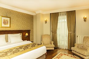 Acra Hotel - Special Class