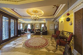 Acra Hotel - Special Class