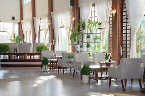 Saigon Ninh Chu Hotel & Resort