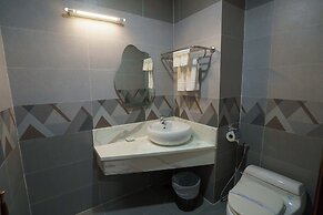 Saigon Ninh Chu Hotel & Resort
