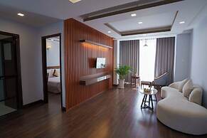 Saigon Ninh Chu Hotel & Resort