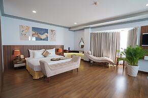 Saigon Ninh Chu Hotel & Resort
