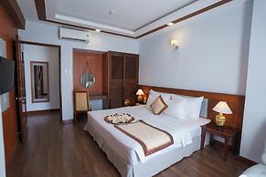 Saigon Ninh Chu Hotel & Resort