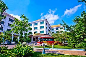 Kingdom Angkor Hotel