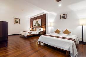 Kingdom Angkor Hotel