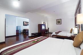 Kingdom Angkor Hotel