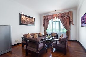 Kingdom Angkor Hotel