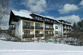 Hotel Dreisonnenberg