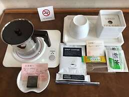 Hotel New Ueno