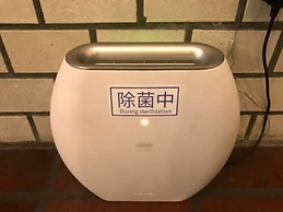 Hotel New Ueno