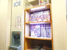 Hotel New Ueno