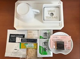 Hotel New Ueno
