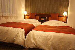 Hotel New Ueno