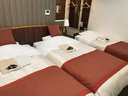 Hotel New Ueno