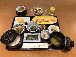 Hotel New Ueno