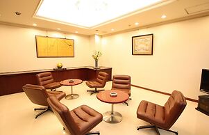 Hotel New Ueno