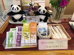 Hotel New Ueno