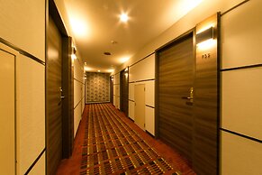 Hotel New Ueno
