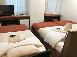 Hotel New Ueno