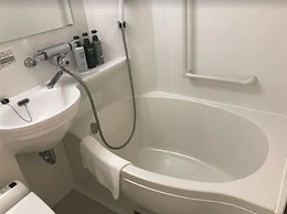 Hotel New Ueno