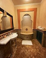 Palais Riad Bérbère