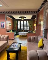 Palais Riad Bérbère