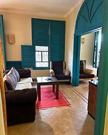 Palais Riad Bérbère