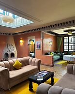 Palais Riad Bérbère