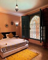 Palais Riad Bérbère
