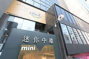 Mini Central
