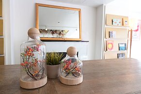 Mini Central