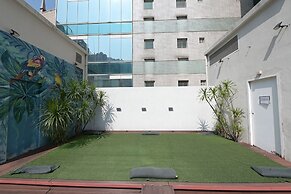 Mini Central