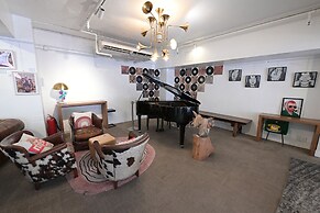 Mini Central