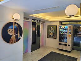 Mini Central