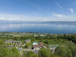 Garden & City Evian Lugrin