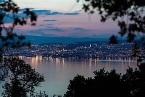 Garden & City Evian Lugrin