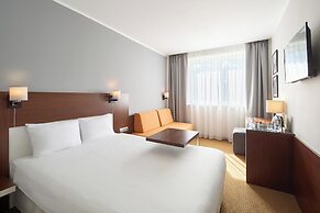 DeSilva Inn Katowice Airport